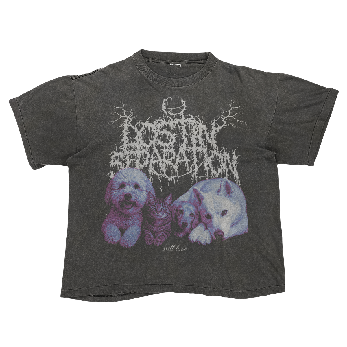 Animals Tee