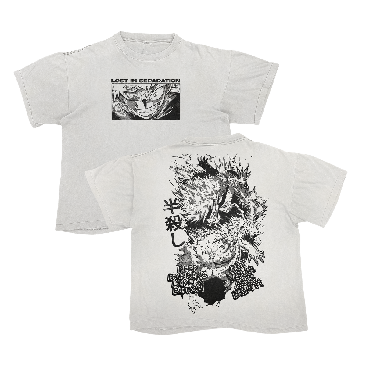 Anime Tee