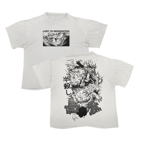 Anime Tee