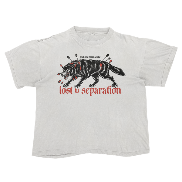 Wolf Tee